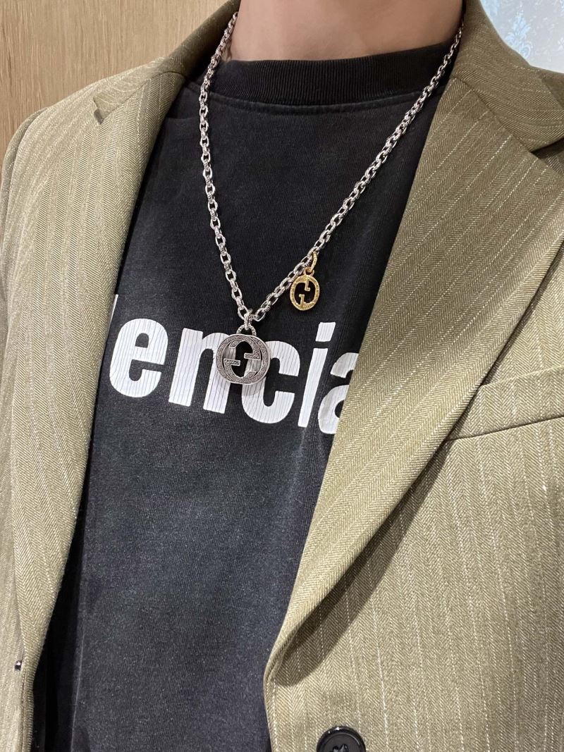 Gucci Necklaces